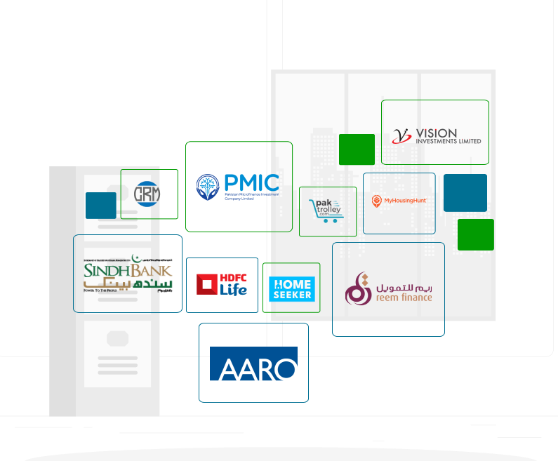 FineIT IFRS9 and IFRS 9 clients